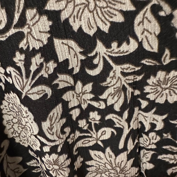 Z Supply- Melina Floral Dress, Size Large - Picture 6 of 8